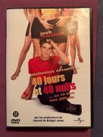 40 JOURS ET 40 NUITS