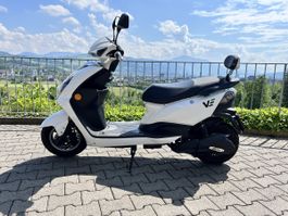 E-Roller Vengo Leo