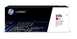 HP Color LaserJet Enterprise M751 magenta Toner, 658A/W2003A