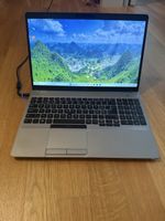 Dell Latitude 5511 i7-10850H 16GB 512GB SSD Win11 Pro