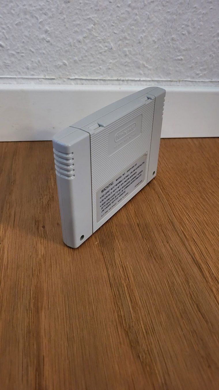 Nintendo Jeux: SNES - Yoshis Island – D'occasion à Münsingen par DigitaleSpielecke 2