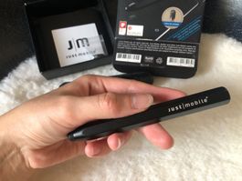 Just Mobile AluPen™ Stylet de précision pour écran tactile