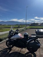 Kawasaki Versys 650 Touring VB