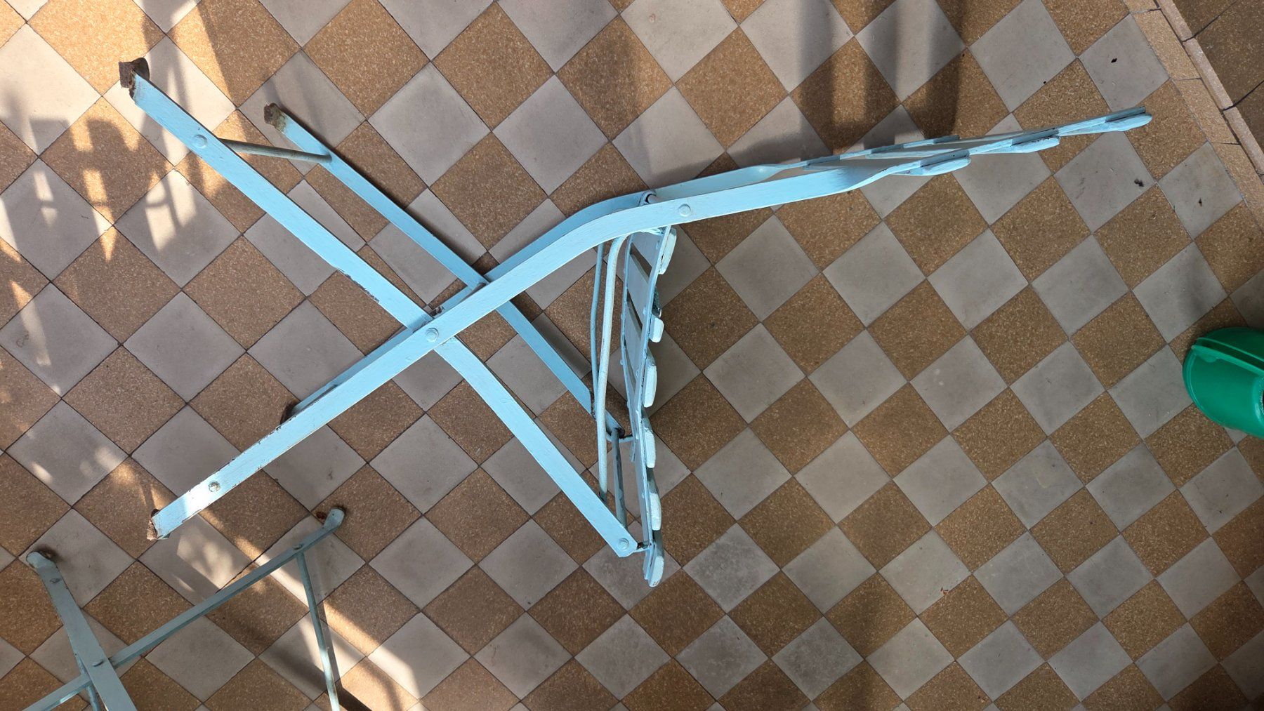 Stühle: Kalppstühle vintage – Gebraucht aus bern von Aaxe 2