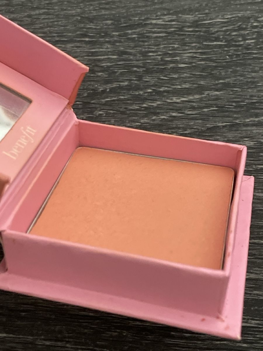 Benefit Make-up: Benefit - Blush, sunny – Usato da Glattpark (Opfikon) venduto da Rusalkaa 5