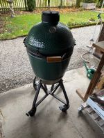 Big Green Egg