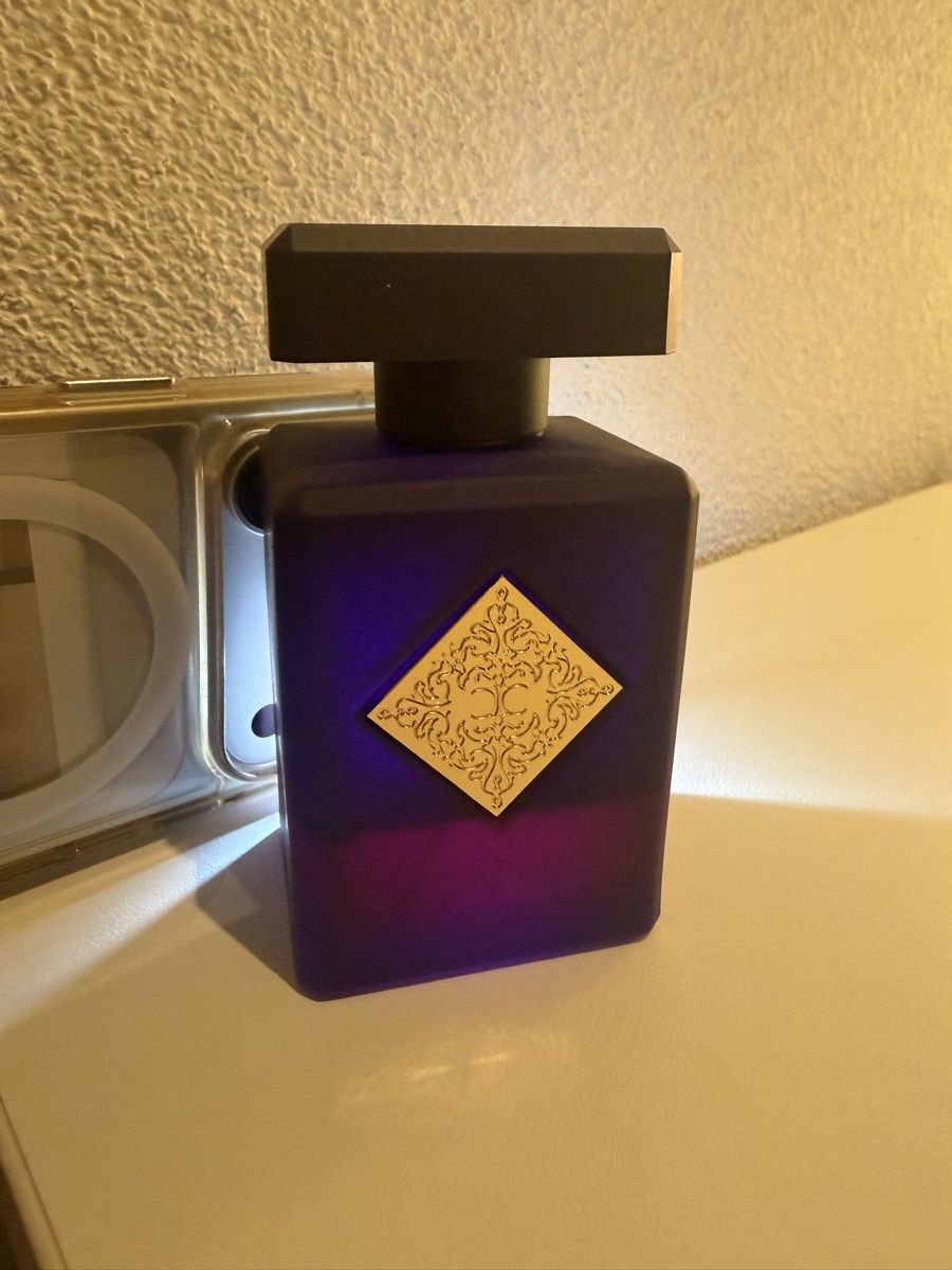 Initio Profumi & Eau de Toilette: Initio Psychedelic Love 90ml – Usato da Balgach venduto da EFY-SG 2