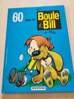 Bande dessinée Boule et Bill