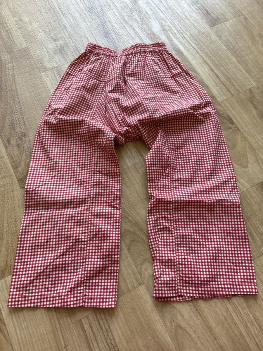 Pantaloni: Sommerhose von WIL - 5-6Y  – Usato da Escholzmatt venduto da Gixfix 1