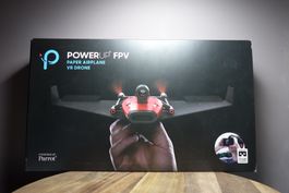 Drone PowerUp FPV Parrot Neu