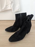 Stiefel Vagabond
