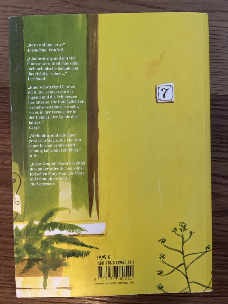 Libri: Fünftausend Kilometer in der Sekunde – Usato da Tann venduto da punto84 1
