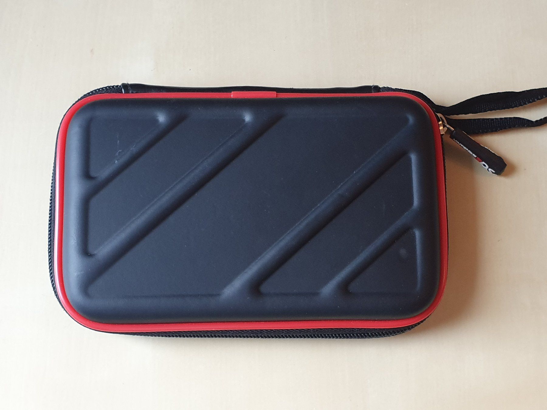 Spiele: Nintendo 3DS Case Tasche Etui Super Mario – Gebraucht aus Stansstad von collectorsshop 1