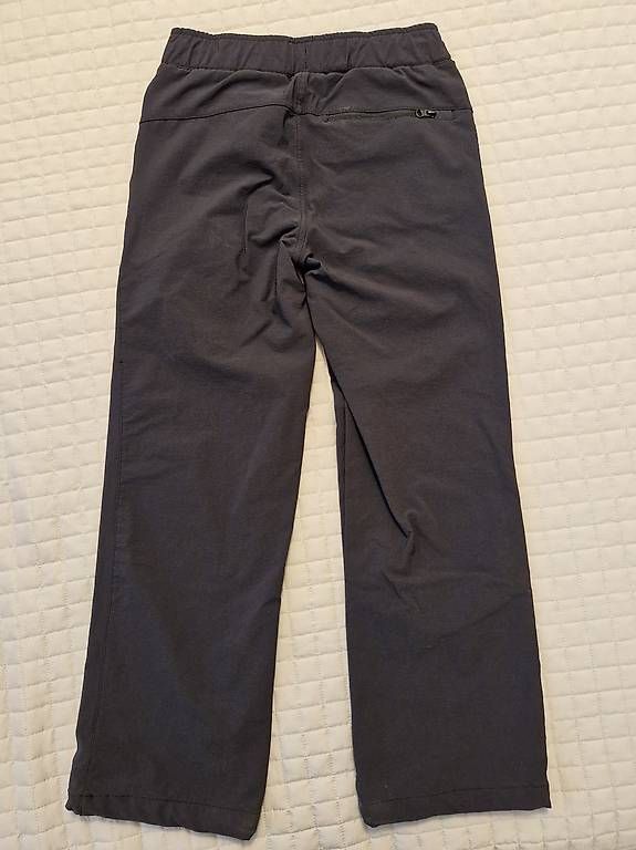 Trevolution Pantaloni: Wanderhose Trevolution 140 – Usato da Schaffhausen venduto da Jakarila 1