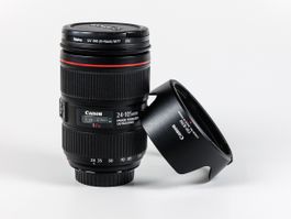 Canon EF 24-105 mm 1:4 L IS II USM