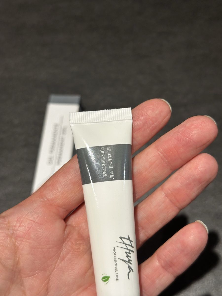 Sonstige Körperpflege: Thuya Permanent Gel B724 Professionelle Linie – Neu und originalverpackt aus Eglisau von Brewster1 2