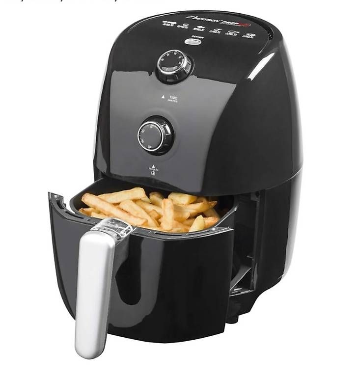 Küchengeräte: Bestron airfryer – Gebraucht aus Birsfelden von coccobello03 2