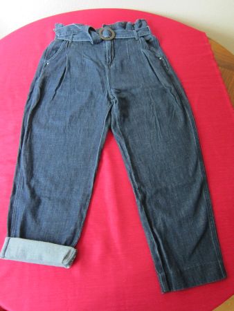 Jeans Scotch & Soda, High Rise, Top Zustand!