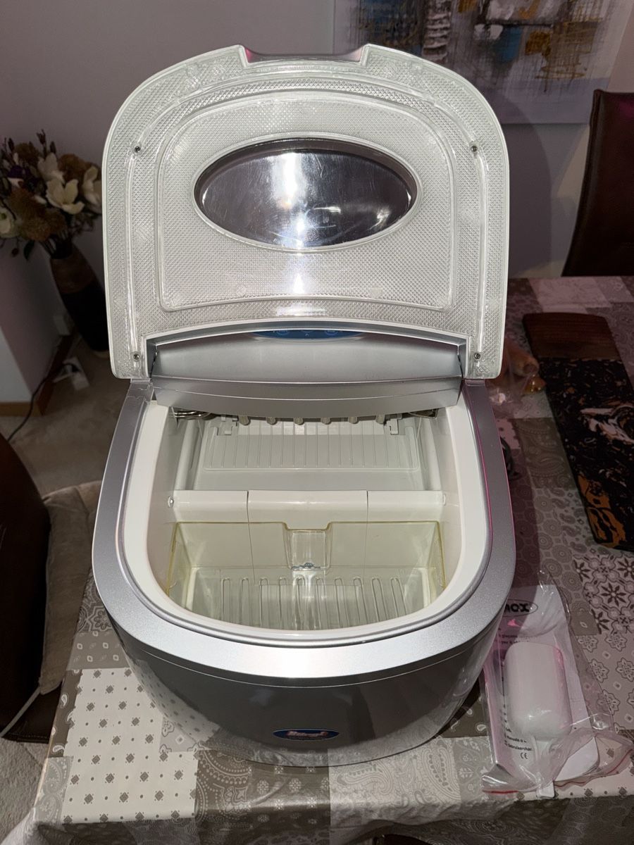 Elettrodomestici da cucina: Eiswürfelmaschine – Nuovo (secondo la descrizione) da Arth venduto da vehbi01 2