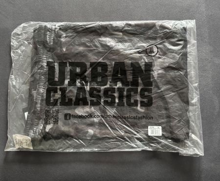 Urban Classic Shorts Darkcamo Neu !! XL