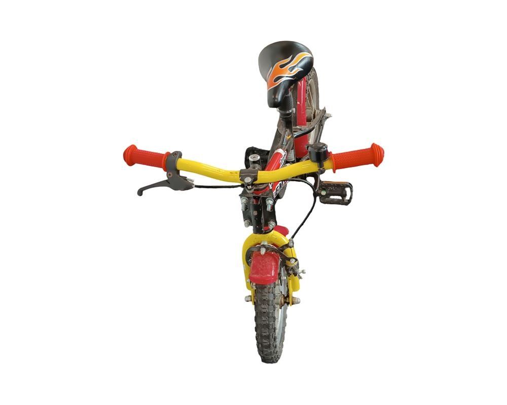 Biciclette: GMT Kindervelo Xtreme + Tandemstange – Usato da Luzern venduto da Restwert_Luzern 7