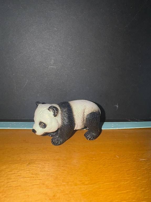 Spielzeuge: Schleich Panda  – Gebraucht aus Rheinfelden von dan_n5k8 1