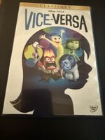 Disney: Vice-versa 