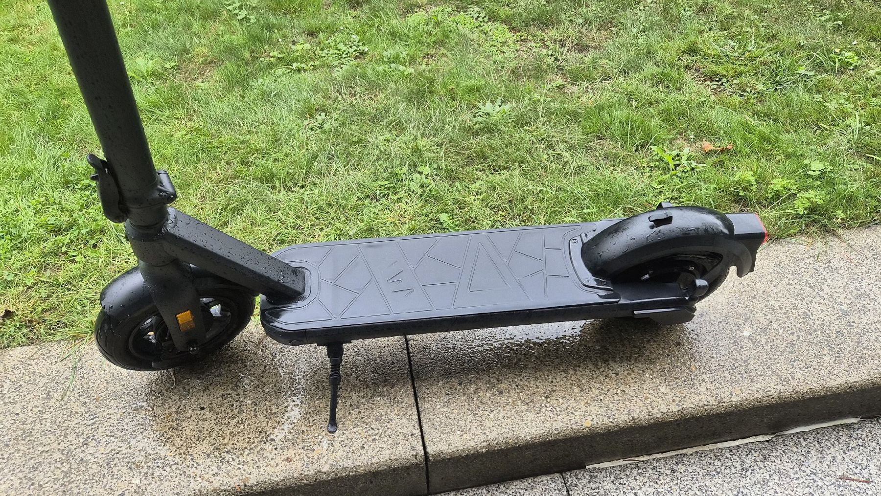 VMAX Kickboard: VMax VX2 Extreme ST – Usato da Schwerzenbach venduto da rmv_h9yn 1