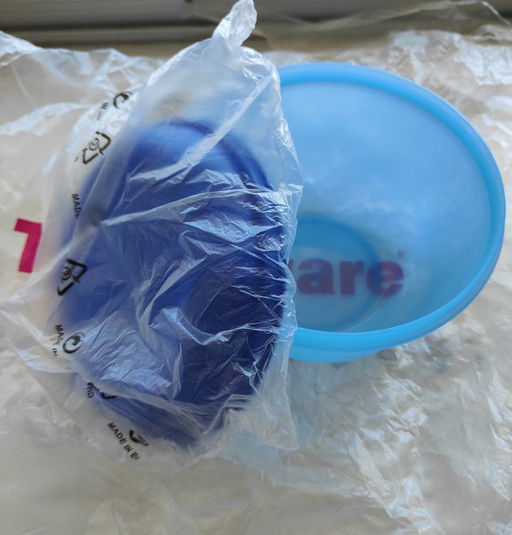Tupperware grosse Schüssel 2lt - neu (Neu und originalverpackt) in ...
