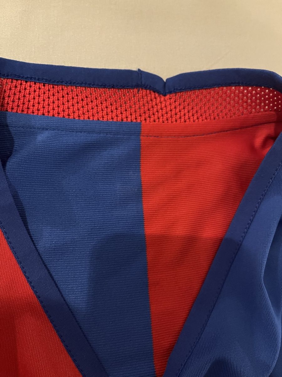 FC Basel Leibchen & Hosen: FC Basel Trikot, Streller #9, Grösse: M – Neu (gemäss Beschreibung) aus Bern von kits_4life 6