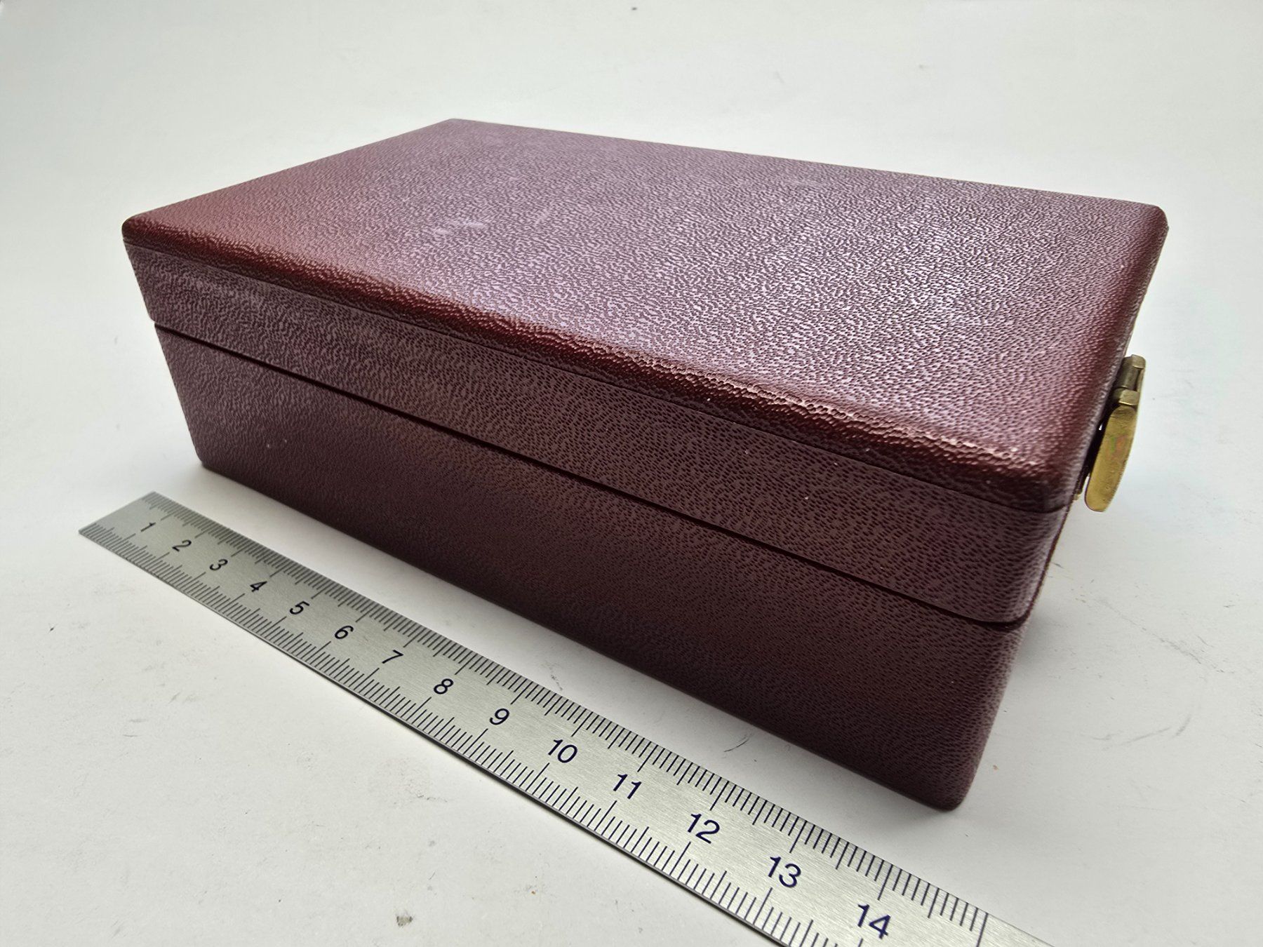 Misurare: Drehzahlmesser DEUMO-2 Hand-Tachometer – Usato da Balgach venduto da Zwickau01 6