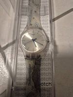 Swatch Uhr Dufourspitze neu