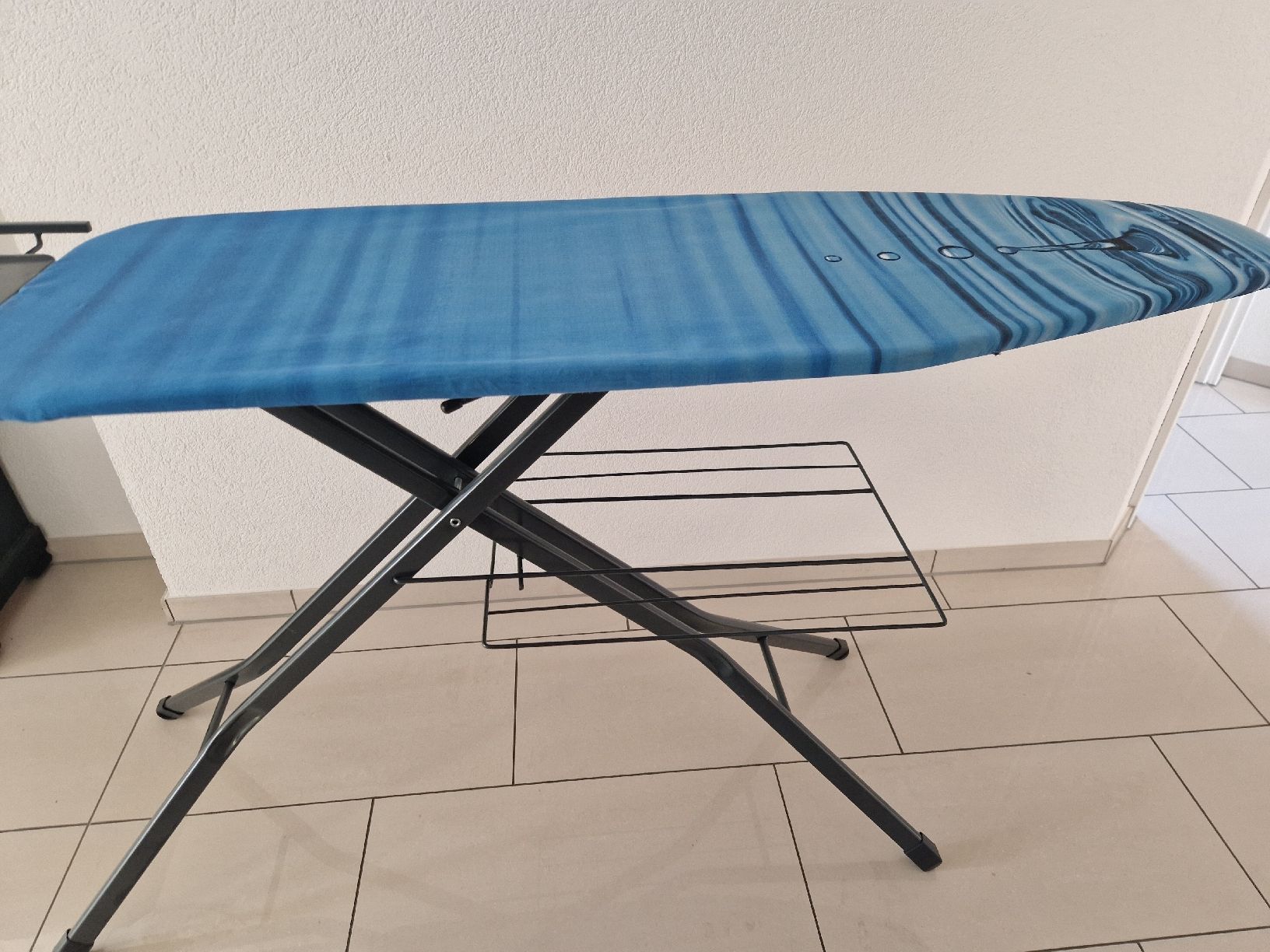 Assi da stiro: Bügelbrett von Metaltex  – Usato da Lyss venduto da katelisa 3