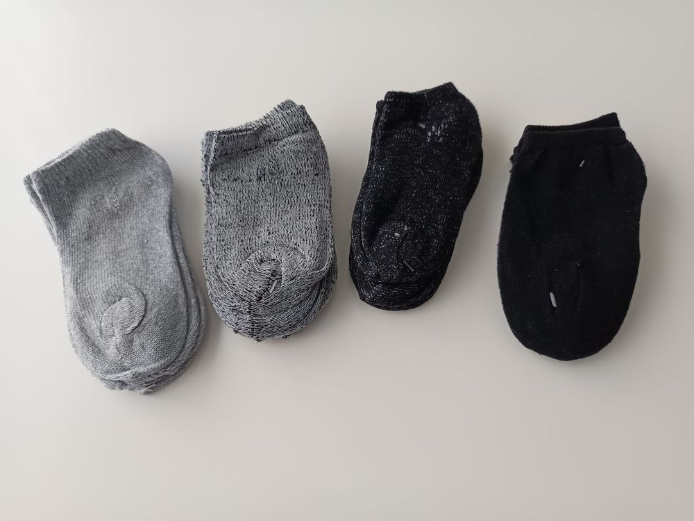 Socken für Kinder: 24 paar Kindersocken – Neu und originalverpackt aus Buchs SG von sem_vd5r