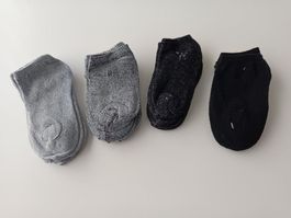 24 paar Kindersocken