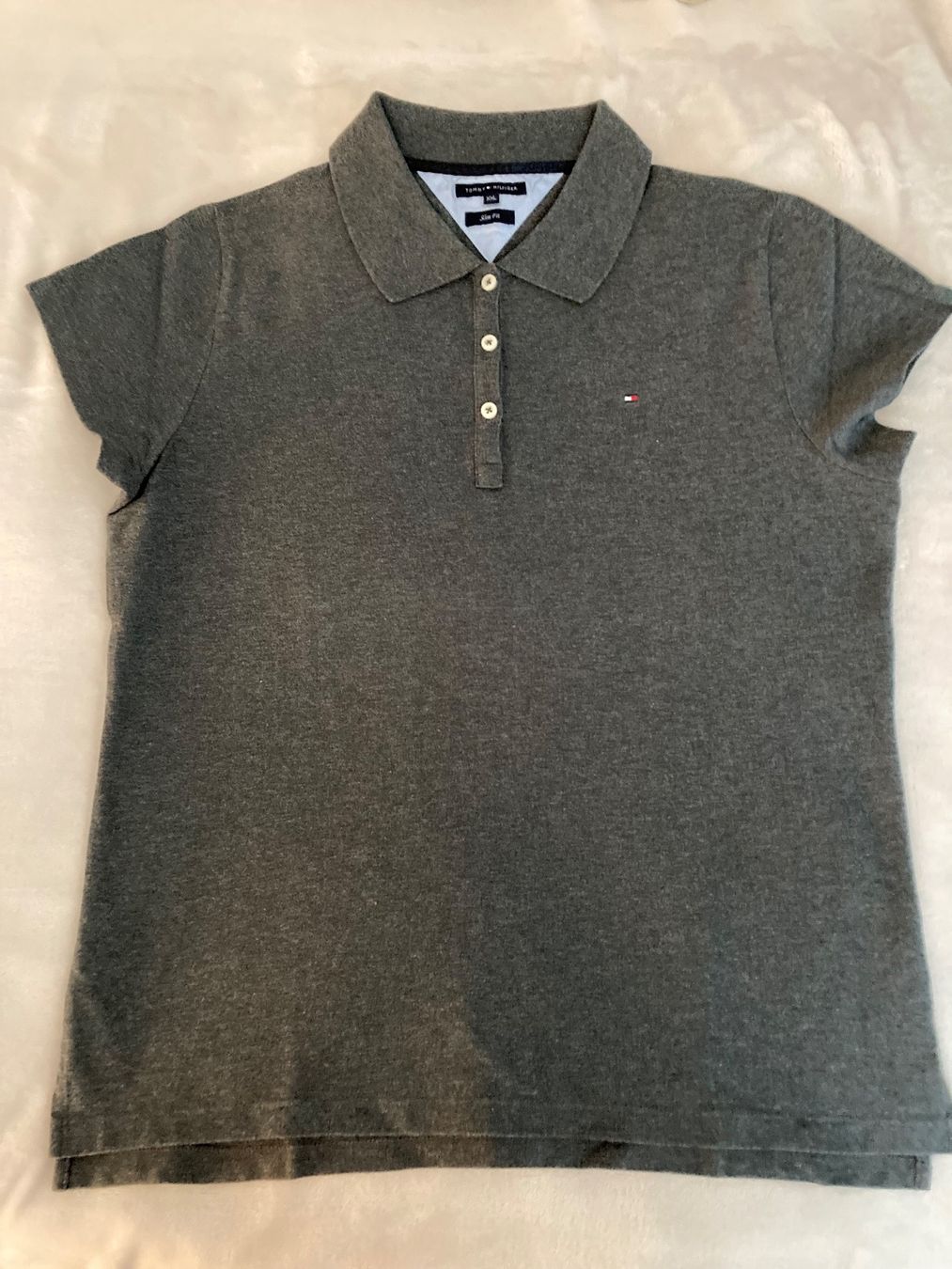 Tommy Hilfiger Magliette Polo: Poloshirt Tommy Hilfiger – Usato da Widen venduto da nigella90