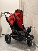 Kinderwagen Joggster X2