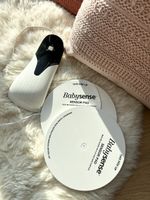 BabySense Bewegungssensor/Atembewegungsmonitor für Ihr Baby