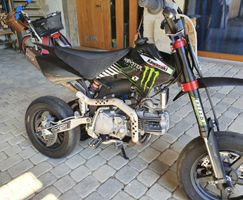 Pit bike YCF Daytona 190cc