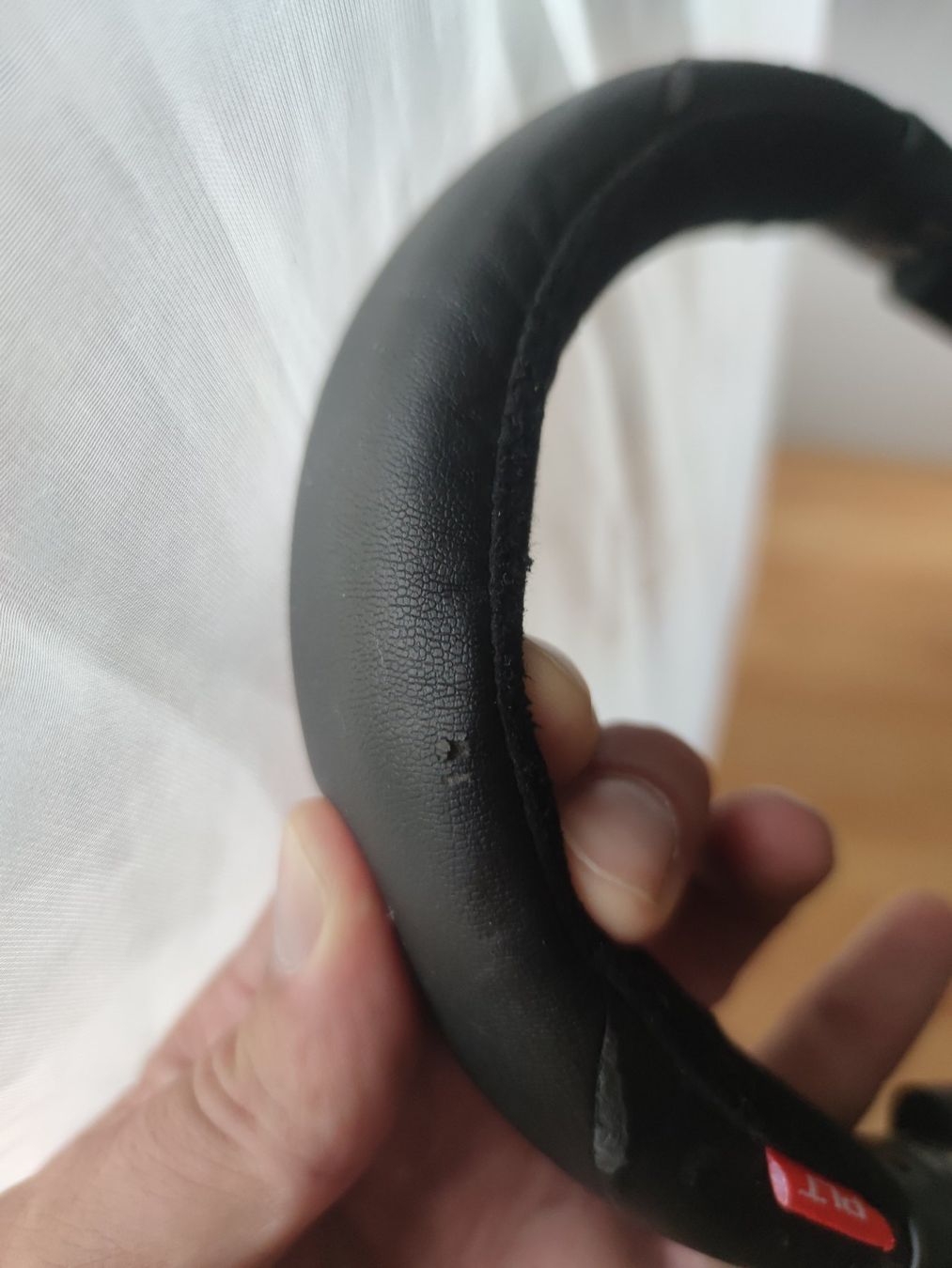 Plantronics Cuffie: Plantronics B8200 – Usato da Meggen venduto da Malecifent 3