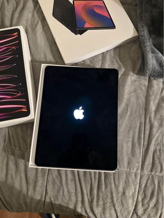 iPad Pro(12,9) 6ème génération Kaufen auf Ricardo