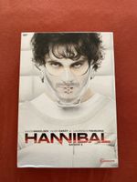 Coffret DVD Hannibal Saison 2