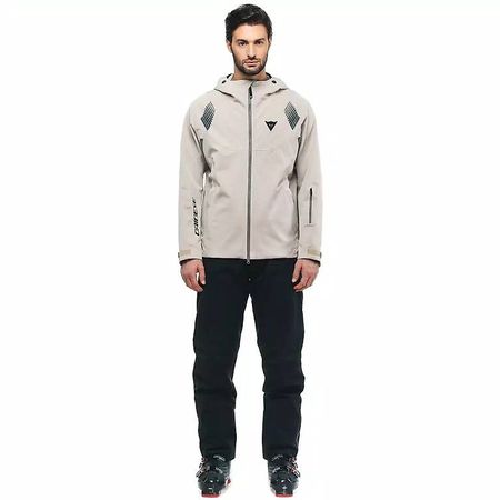 Dainese HPL Serac Earth Jacke + Hose Gr. M