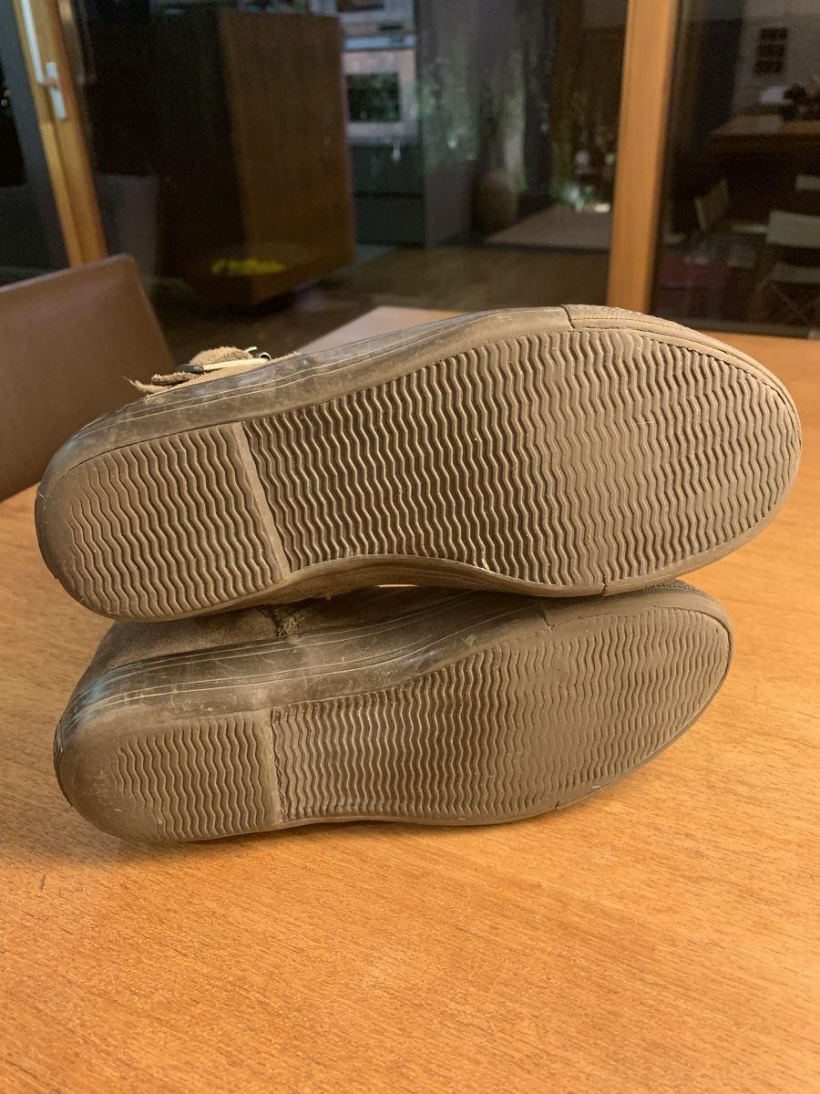 Ash Damenschuhe: Boots Ash – Gebraucht aus Abtwil SG von Fechtili 4