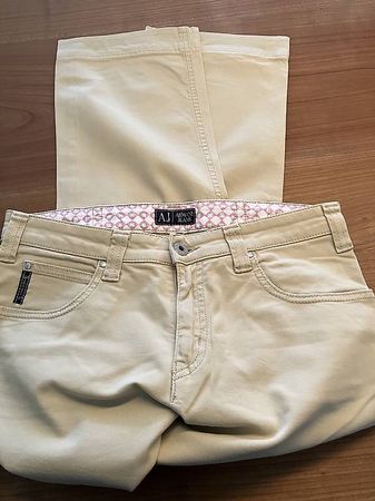 Armani Jeans beige 29 (36)