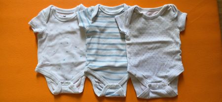 Baby body 56