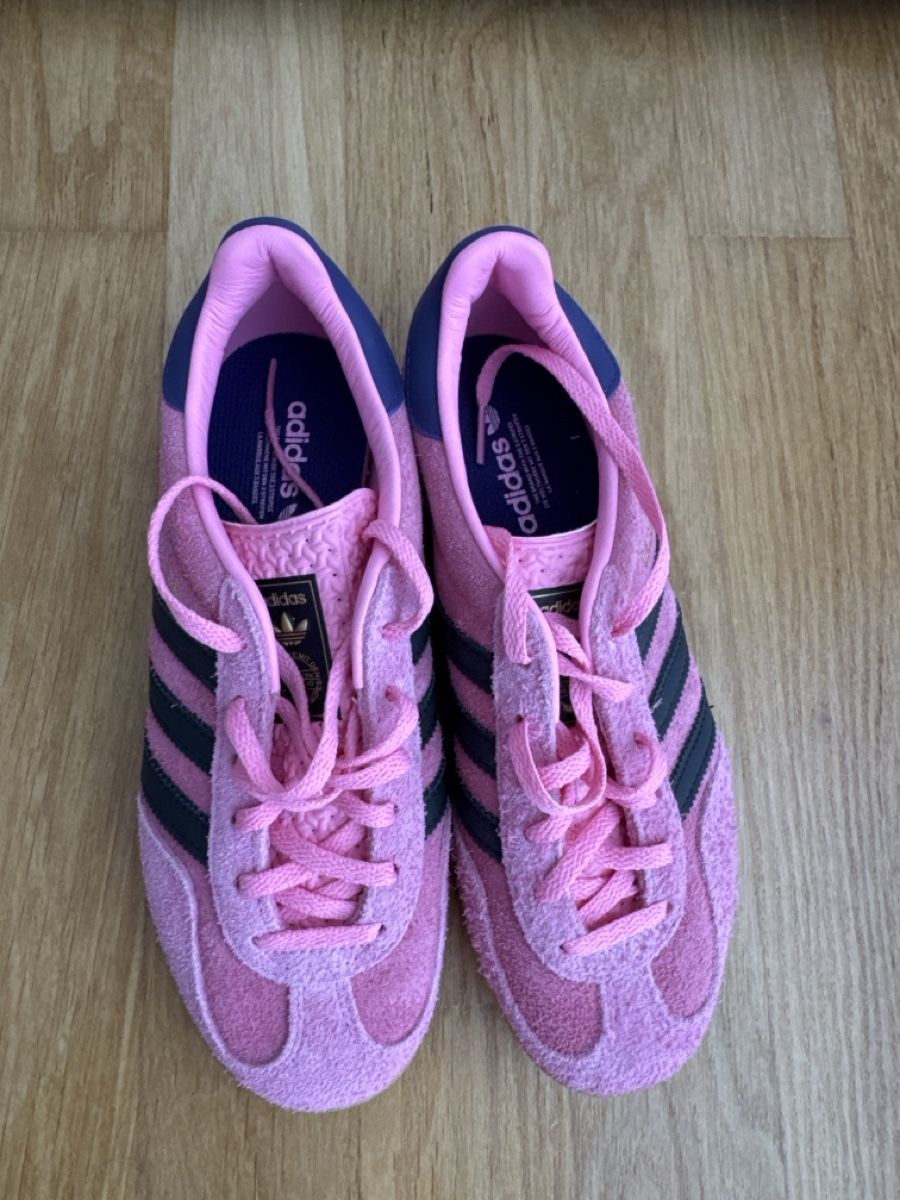 Adidas Scarpe da donna: Adidas Gazelle Damen NEU – Nuovo (secondo la descrizione) da Frauenfeld venduto da m_19h 1