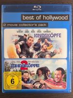 Kindsköpfe - Teil 1 & 2
