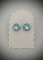 Ohrstecker (Handmade) O_ST221