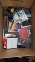 CD-Sammlung divers